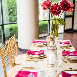 Upstate Event Services