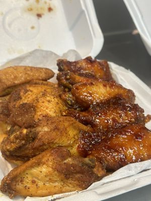 Orleans & York Inglewood by null