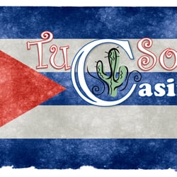 Tucson Casineros