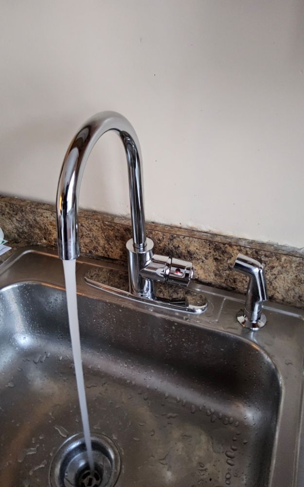 Slide of Jeneral Plumbing