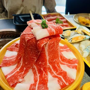 MooMoo Hot Pot - Hot Pot Near Me - Irvine, California