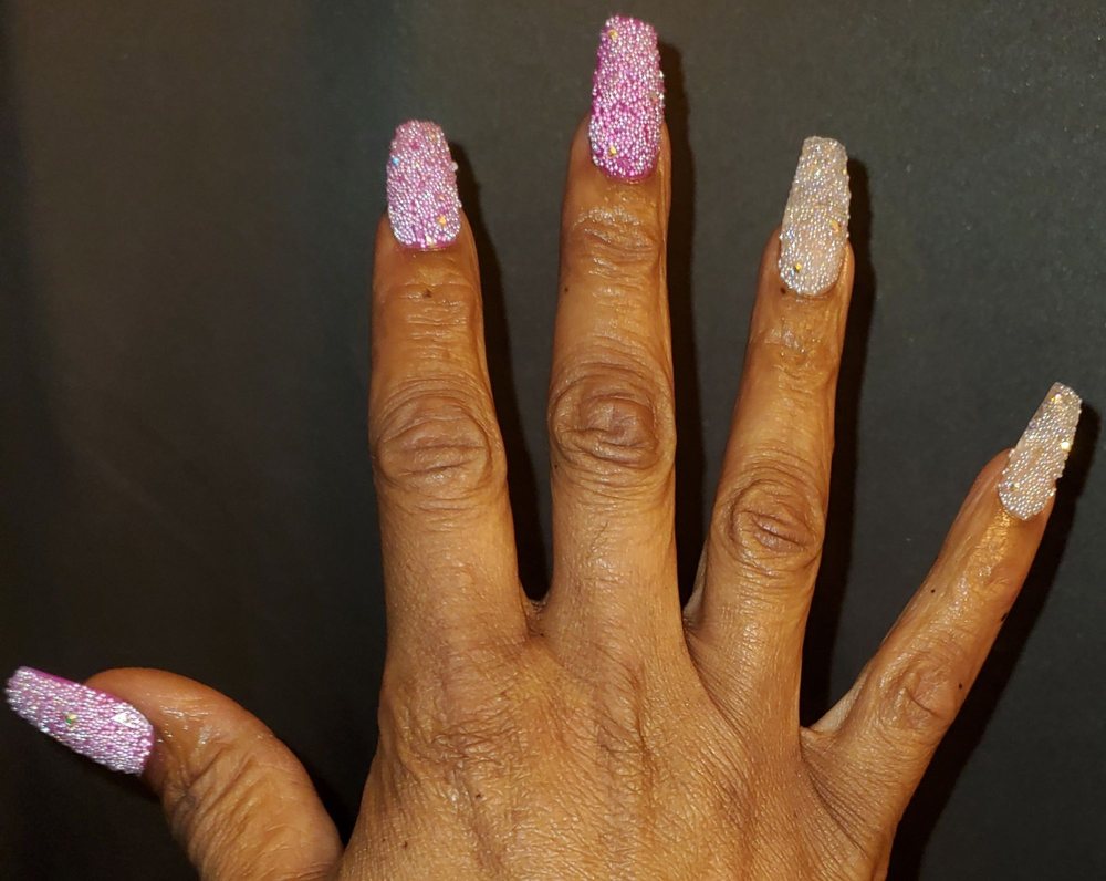 LUXURY NAILS Updated October 2024 138 Photos & 101 Reviews 16246