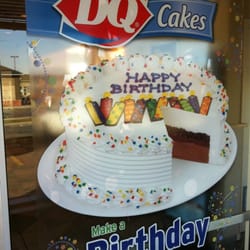 Dairy Queen Grill & Chill