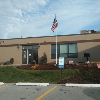 Nursing Homes - Beacon Ridge A Choice Community - Outside - Skilled Nursing Near Me - Indiana, Pennsylvania Nursing Homes - Beacon Ridge A Choice Community - Outside - Skilled Nursing Near Me - Indiana, Pennsylvania