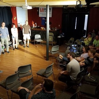 Improv Cincinnati - Improv show - Performing Arts Near Me - Cincinnati, Ohio Improv Cincinnati - Improv show - Performing Arts Near Me - Cincinnati, Ohio