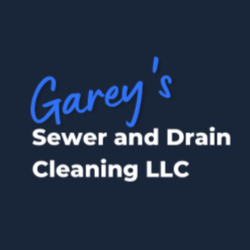 Garey’s Sewer and Drain Cleaning