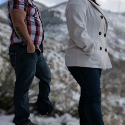 Premier Contracting - Rob & Kasi - Owners of Premier Contracting & Handyman Services