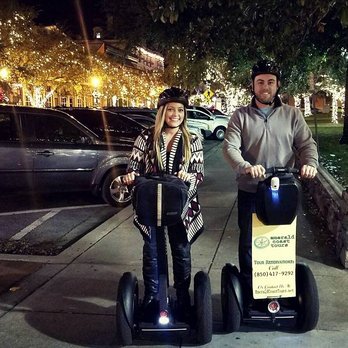 Emerald Coast Tours - Bike Rentals Near Me - Pensacola, Florida