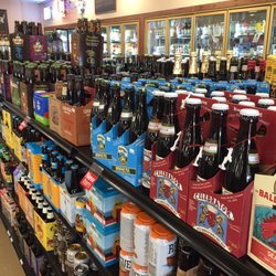 Batesville Liquor