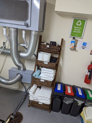 Citadines Apart'hotel Barbican London by null