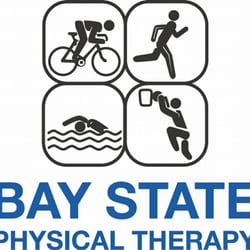 Bay State Physical Therapy - Scituate - Baystate PT logo