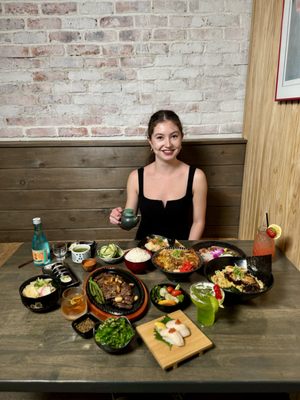 Tada Sushi Studio by null