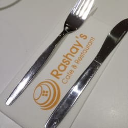 Rashay's Cafe & Restaurant