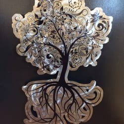 Wild Roots Salon - Wild Roots Logo