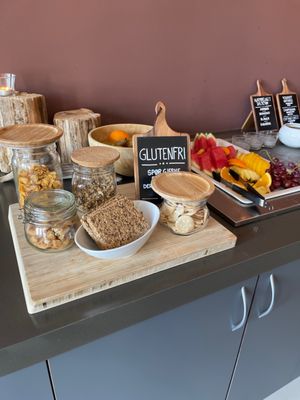 Lindesnes Havhotell by null