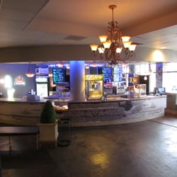 Seneca Queen Theatre - Fully Licenced Venue