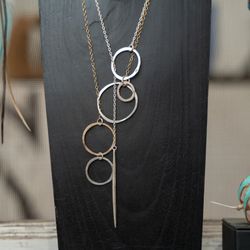 Conscious Coterie - Handcrafted Jewelry