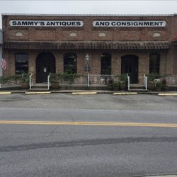 Sammy's Antiques And Consignment