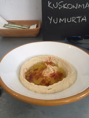 Basta! Street Food Bar by null