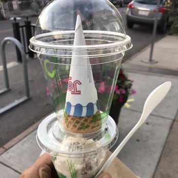 Sweet Cow - A lot of plastic - Ice Cream & Frozen Yogurt Near Me - Denver, Colorado Sweet Cow - A lot of plastic - Ice Cream & Frozen Yogurt Near Me - Denver, Colorado
