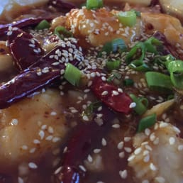No 11 in their Authentic Chinese menu - it is Fish with napa cabbage & sauce - spicy!! No 11 in their Authentic Chinese menu - it is Fish with napa cabbage & sauce - spicy!!