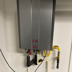 Water Cycle Plumbing