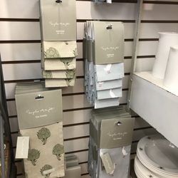Mayflower Shop