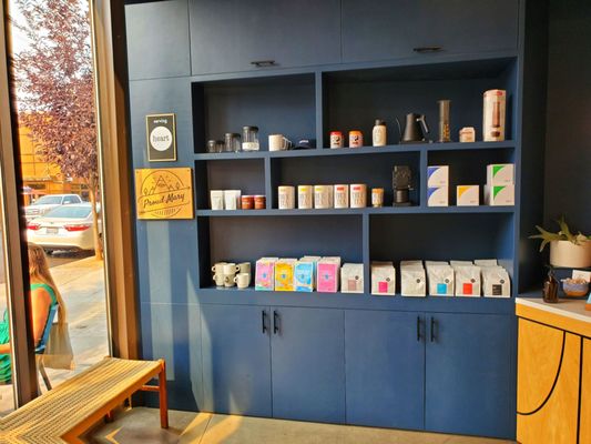 Prince Coffee by null