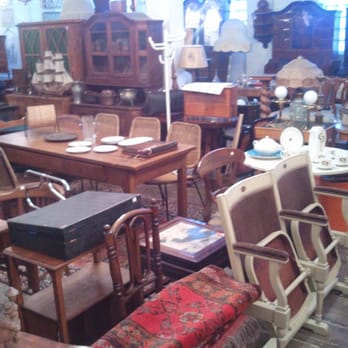Die Glasfabrik - Antiques Near Me - Vienna, 9