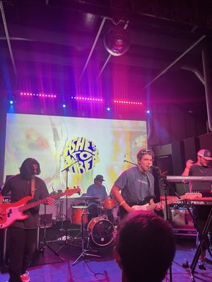 xBk Live by null
