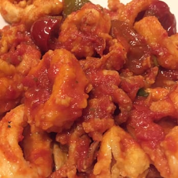 La Parma - calamari arrabbiata - Italian Near Me - Williston Park, New York La Parma - calamari arrabbiata - Italian Near Me - Williston Park, New York