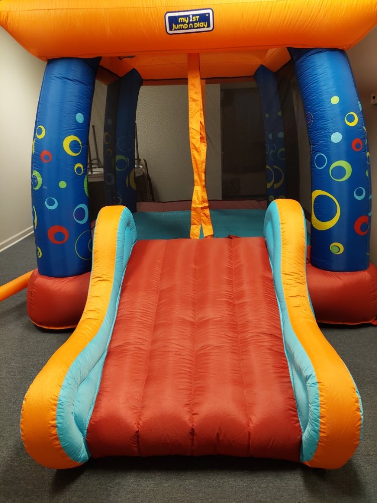 MAJESTIC INDOOR PLAYGROUND AND BIRTHDAY CENTER Updated May 2024