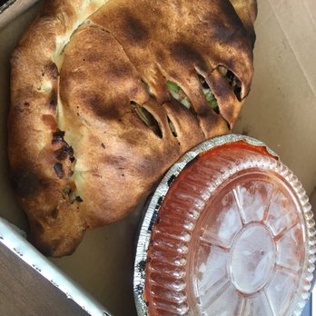 D'Amatos Pizza - Pizza Near Me - La Mesa, California