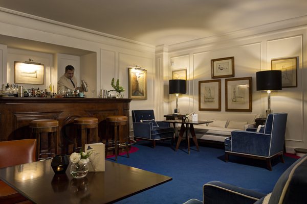 Picteau Bistrot & Cocktail Bar by null