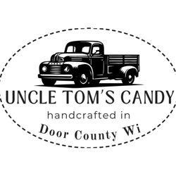 Uncle Tom's Candy Store