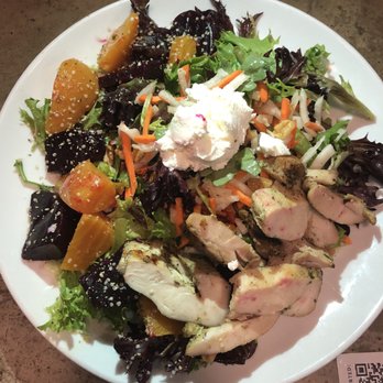 Urban Plates - New American Near Me - Brea, California Urban Plates - New American Near Me - Brea, California
