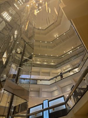 Water Tower Place by null Water Tower Place by null