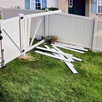 Ergeon - Fences & Gates Near Me - Camden, New Jersey Ergeon - Fences & Gates Near Me - Camden, New Jersey