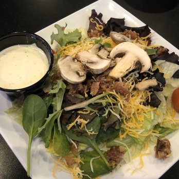Tanner's Bar & Grill - Side Salad - Sports Bars Near Me - Lenexa, Kansas Tanner's Bar & Grill - Side Salad - Sports Bars Near Me - Lenexa, Kansas