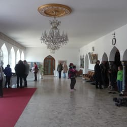 Vienna Islamic Centre
