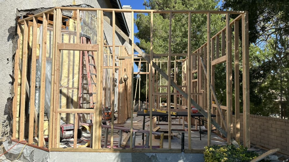 Slide of Diamond General Construction Co.