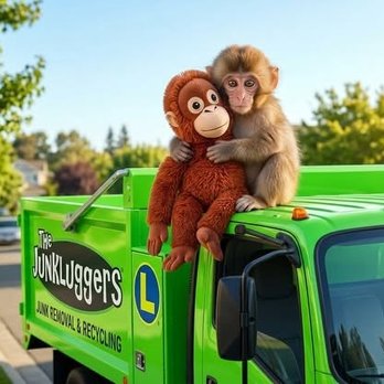 The Junkluggers of Grapevine, Irving & Denton - Junk Removal & Hauling Near Me The Junkluggers of Grapevine, Irving & Denton - Junk Removal & Hauling Near Me