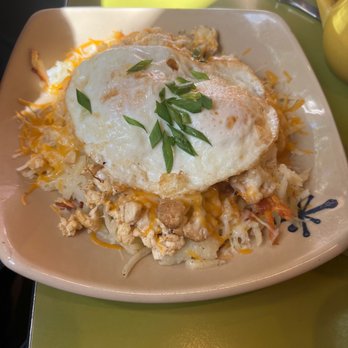 Snooze, an A.M. Eatery - Spuds deluxe - Breakfast & Brunch Near Me - Gilbert, Arizona Snooze, an A.M. Eatery - Spuds deluxe - Breakfast & Brunch Near Me - Gilbert, Arizona