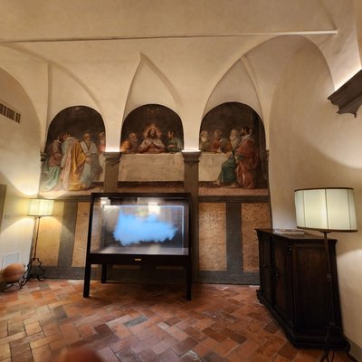 Villa San Michele, A Belmond Hotel, Florence by null