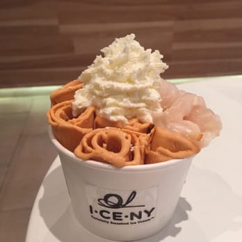 I CE NY - Desserts Near Me - New York, New York I CE NY - Desserts Near Me - New York, New York
