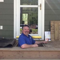 True Blue Home Inspectors