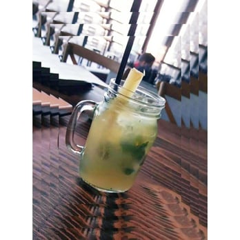 Leaf Bar & Lounge - Lost in Havana. . New summer drink - Lounges Near Me - Flushing, New York Leaf Bar & Lounge - Lost in Havana. . New summer drink - Lounges Near Me - Flushing, New York