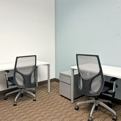 Regus California Ladera Corporate Terrace