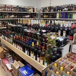 C&C Liquor