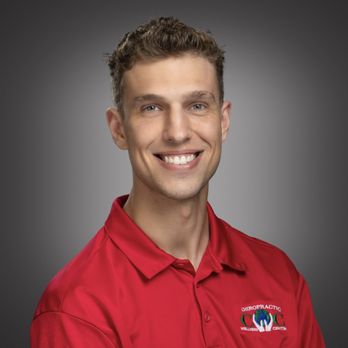 Chiropractic Wellness Center - Dr. Dalton Wassenberg - Chiropractors Near Me - Salina, Kansas Chiropractic Wellness Center - Dr. Dalton Wassenberg - Chiropractors Near Me - Salina, Kansas